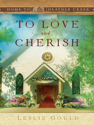 To Love and Cherish - ebook